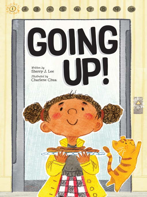 Title details for Going Up! by Sherry J. Lee - Available